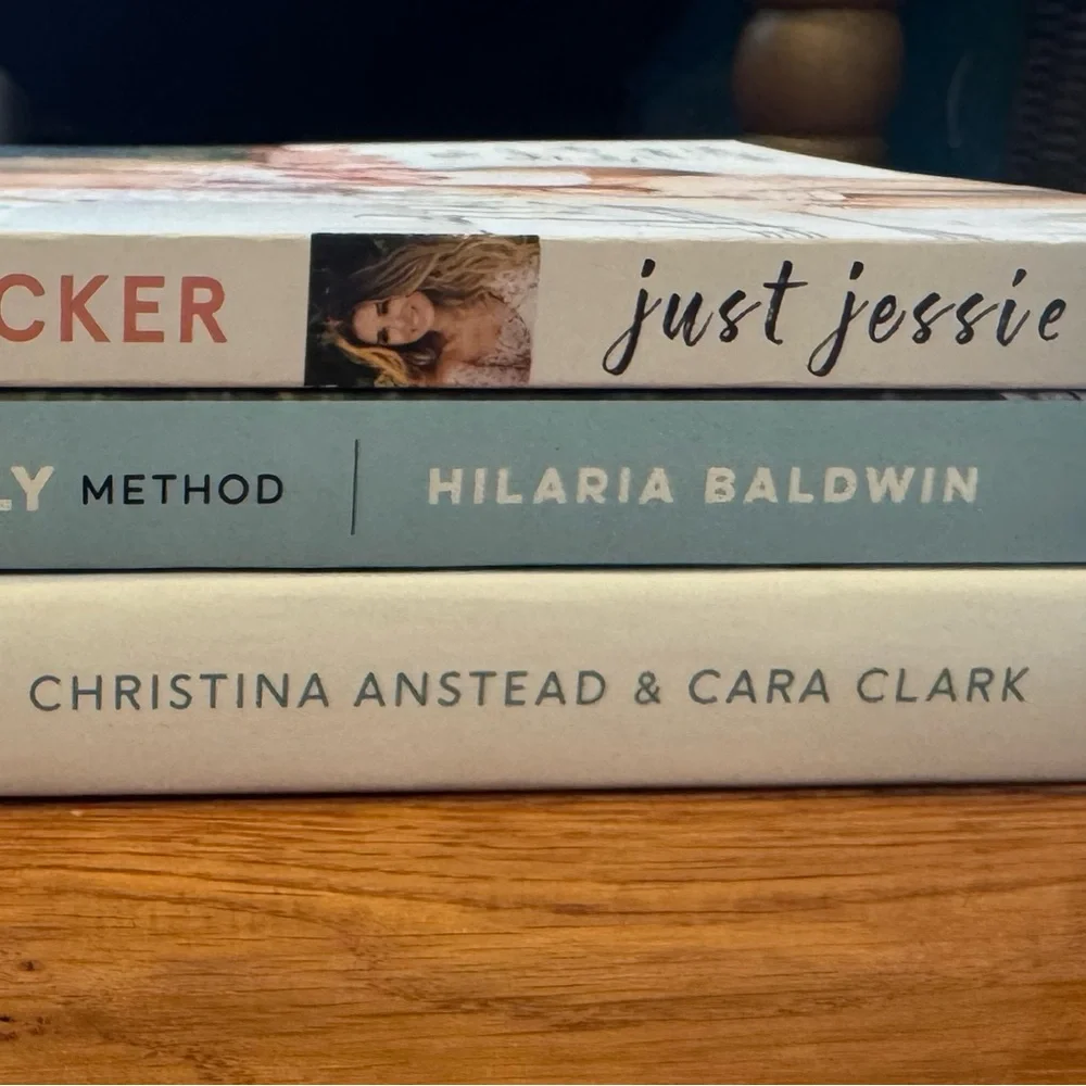 Wellness Book Bundle - Picture 6 of 6